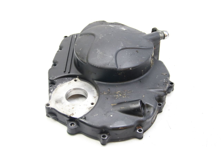 photo de TAPA DEL EMBRAGUE SPY RACING F3 350 (2015 - 2022) - Zoom estado de uso