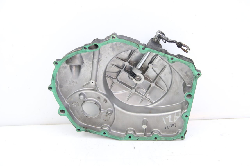 photo de TAPA DEL EMBRAGUE SPY RACING F3 350 (2015 - 2022) - Marcados y referencias originales