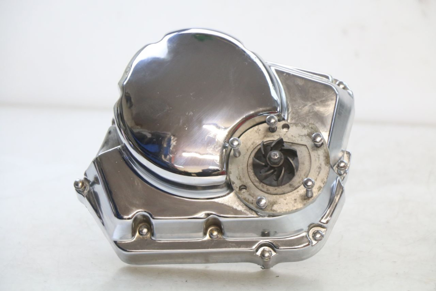 photo de TAPA DE EMBRAGUE REGAL RAPTOR RAXTER 2 125 (2007 - 2015) - Vista principal