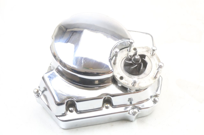 photo de TAPA DE EMBRAGUE REGAL RAPTOR RAXTER 2 125 (2007 - 2015) - Detalle de la pieza