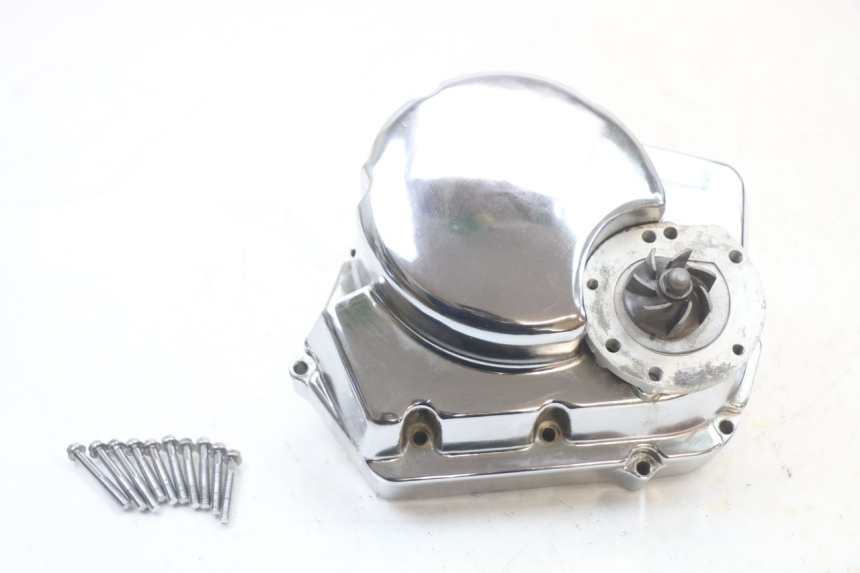 photo de TAPA DE EMBRAGUE REGAL RAPTOR SPYDER 125 (2010 - 2018) - Vista principal