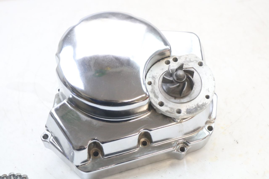 photo de TAPA DE EMBRAGUE REGAL RAPTOR SPYDER 125 (2010 - 2018) - Detalle de la pieza