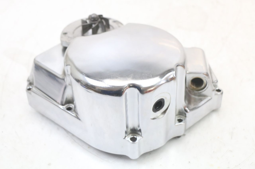 photo de TAPA DE EMBRAGUE REGAL RAPTOR SPYDER 125 (2010 - 2018) - Otra perspectiva