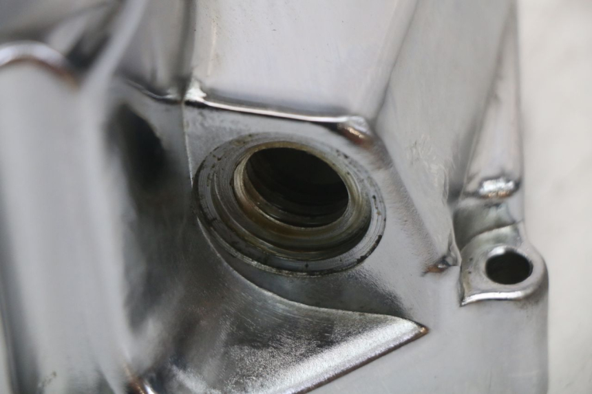 photo de TAPA DE EMBRAGUE REGAL RAPTOR SPYDER 125 (2010 - 2018) - Primer plano técnico