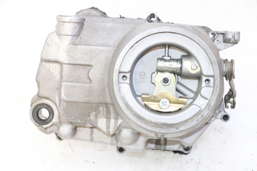 photo de TAPA DE EMBRAGUE APOLLO RFZ 125 - Vista principal