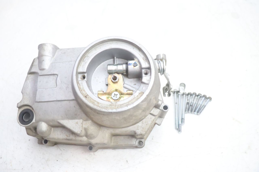 photo de TAPA DE EMBRAGUE APOLLO RFZ 125 - Vista principal