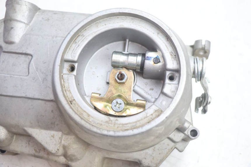 photo de TAPA DE EMBRAGUE APOLLO RFZ 125 - Zoom estado de uso