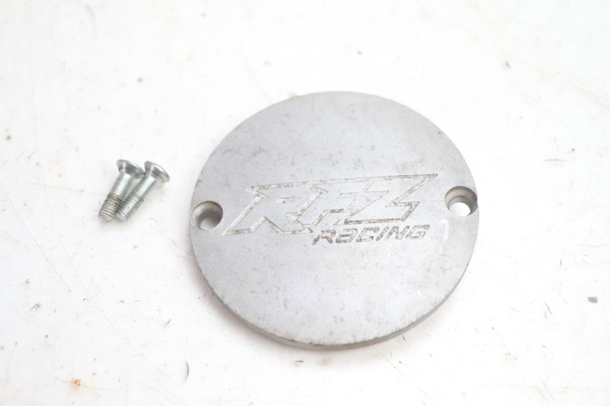 photo de TAPA DE EMBRAGUE APOLLO RFZ 125 - Vista principal
