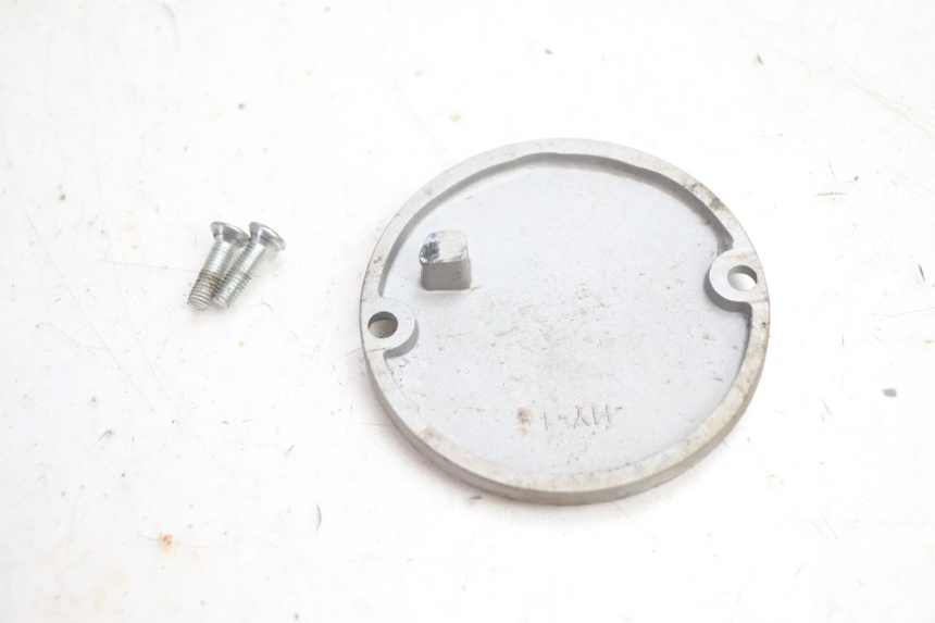 photo de TAPA DE EMBRAGUE APOLLO RFZ 125 - Zoom estado de uso