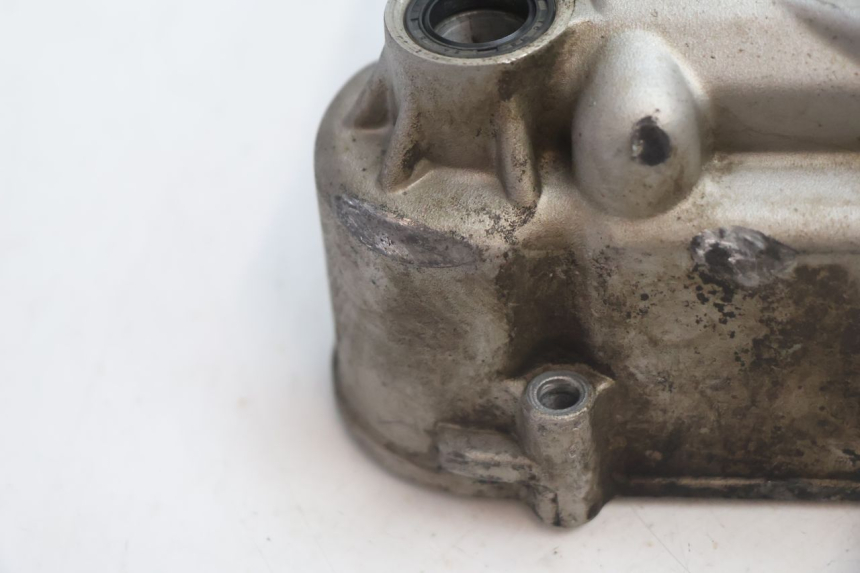 photo de TAPA DE EMBRAGUE APOLLO RFZ 140 - Zoom estado de uso