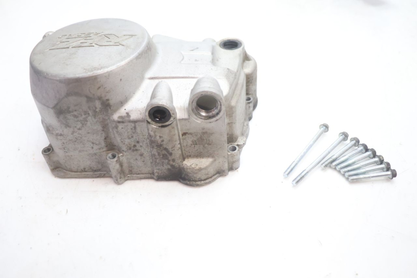 photo de TAPA DE EMBRAGUE APOLLO RFZ 140 - Primer plano técnico