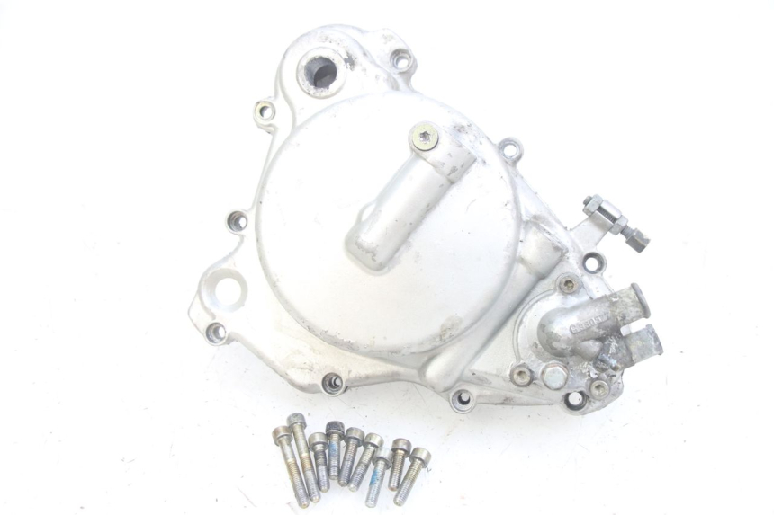 photo de TAPA DEL EMBRAGUE GILERA RK 50 (1996 - 1999) - Marcados y referencias originales