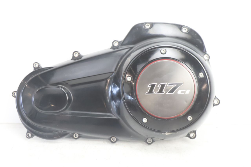photo de TAPA DE EMBRAGUE HARLEY DAVIDSON ROAD GLIDE FLTRXSE 1920 (2018 - 2022) - Vista principal