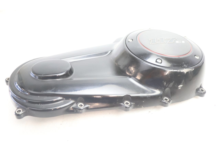 photo de TAPA DE EMBRAGUE HARLEY DAVIDSON ROAD GLIDE FLTRXSE 1920 (2018 - 2022) - Otra perspectiva