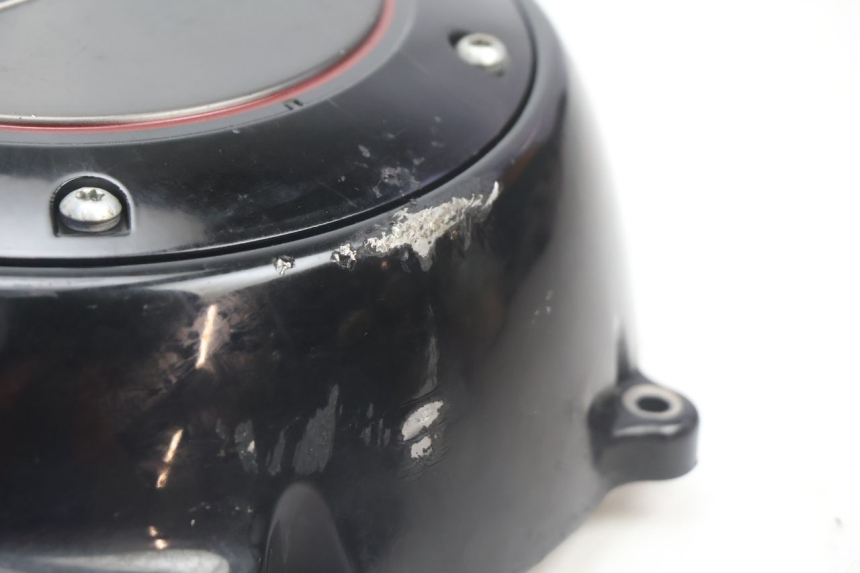 photo de TAPA DE EMBRAGUE HARLEY DAVIDSON ROAD GLIDE FLTRXSE 1920 (2018 - 2022) - Detalles de los puntos de fijación