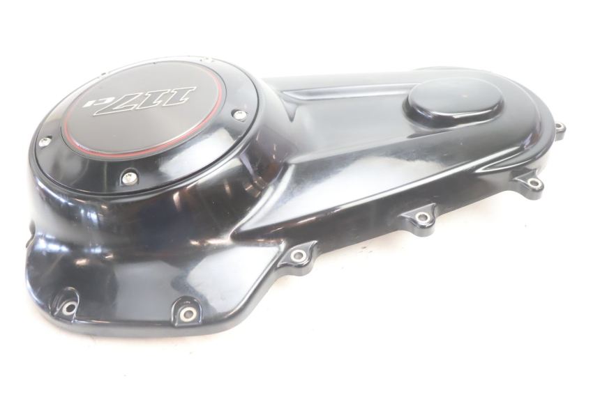 photo de TAPA DE EMBRAGUE HARLEY DAVIDSON ROAD GLIDE FLTRXSE 1920 (2018 - 2022) - Estado de la superficie y material
