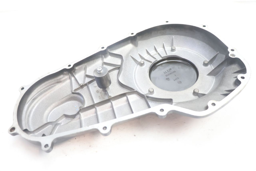 photo de TAPA DE EMBRAGUE HARLEY DAVIDSON ROAD GLIDE FLTRXSE 1920 (2018 - 2022) - Marcados y referencias originales
