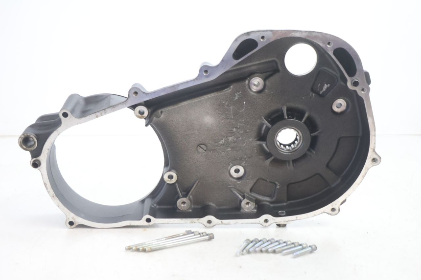 photo de TAPA DE EMBRAGUE HARLEY DAVIDSON ROAD GLIDE FLTRXSE 1920 (2018 - 2022) - Vista principal