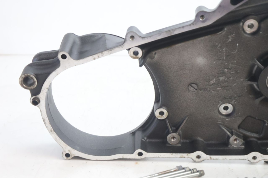 photo de TAPA DE EMBRAGUE HARLEY DAVIDSON ROAD GLIDE FLTRXSE 1920 (2018 - 2022) - Detalle de la pieza