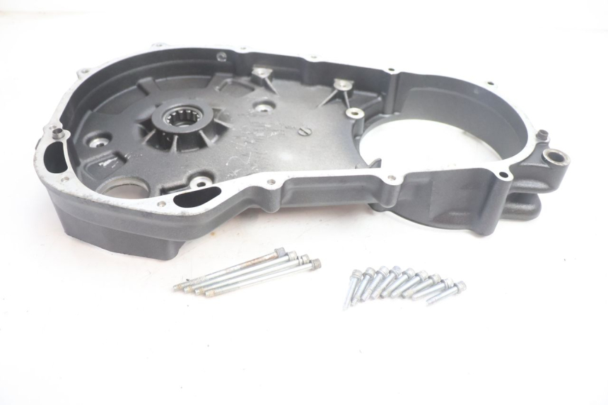 photo de TAPA DE EMBRAGUE HARLEY DAVIDSON ROAD GLIDE FLTRXSE 1920 (2018 - 2022) - Primer plano técnico