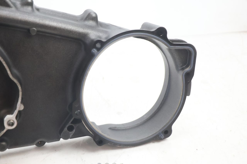 photo de TAPA DE EMBRAGUE HARLEY DAVIDSON ROAD GLIDE FLTRXSE 1920 (2018 - 2022) - Estado de la superficie y material