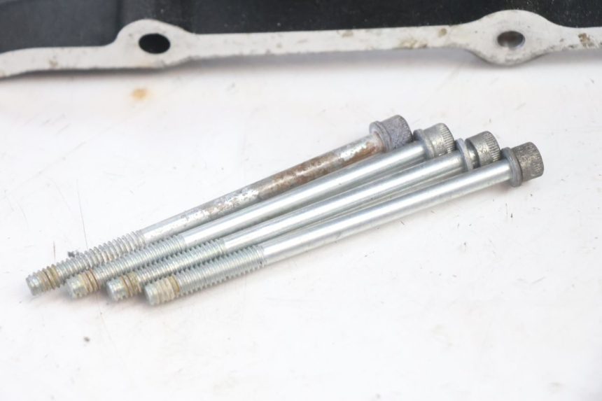 photo de TAPA DE EMBRAGUE HARLEY DAVIDSON ROAD GLIDE FLTRXSE 1920 (2018 - 2022) - Recambio usado revisado