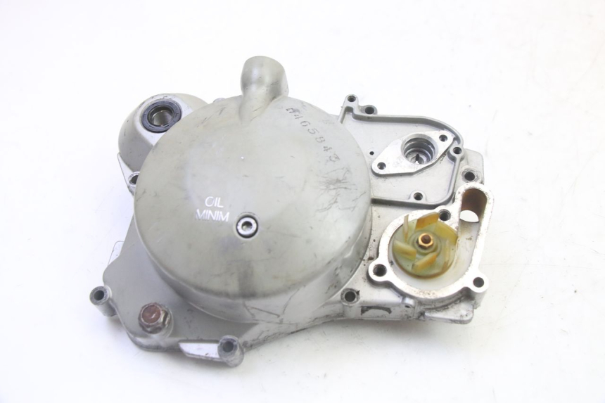 photo de TAPA DE EMBRAGUE DERBI SENDA SM DRD 50 (2008 - 2013) - Primer plano técnico