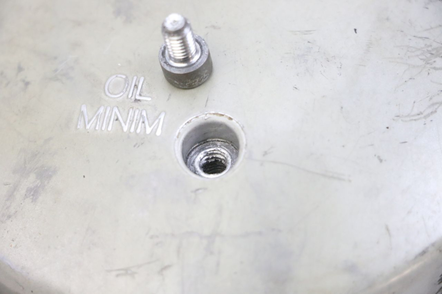 photo de TAPA DE EMBRAGUE DERBI SENDA SM DRD 50 (2008 - 2013) - Vista general del producto