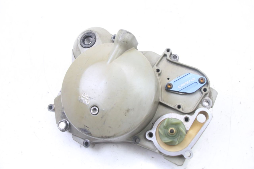 photo de TAPA DE EMBRAGUE DERBI SENDA SM DRD X-TREME 50 (2011 - 2017) - Detalle de la pieza