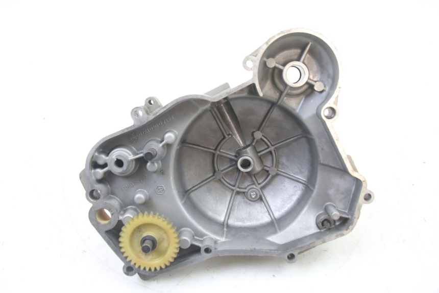 photo de TAPA DE EMBRAGUE DERBI SENDA SM DRD X-TREME 50 (2011 - 2017) - Otra perspectiva