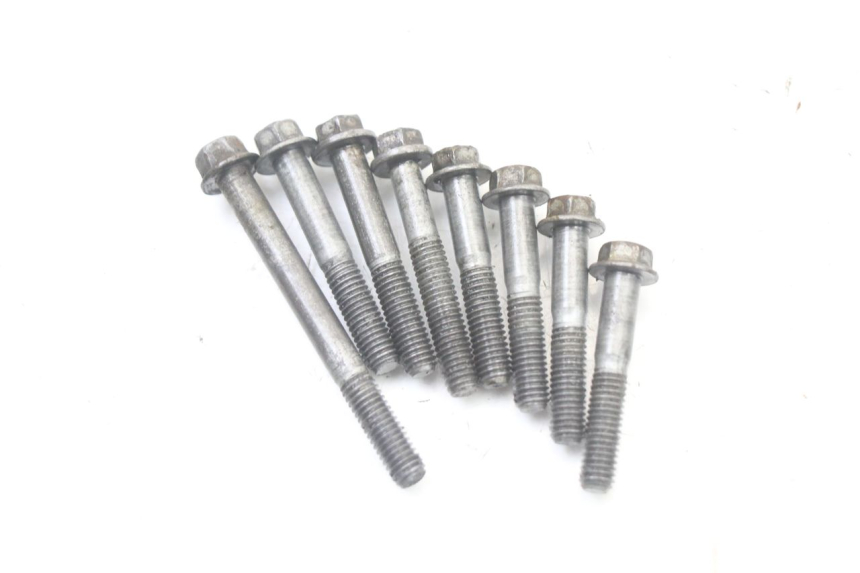 photo de TAPA DE EMBRAGUE DERBI SENDA SM DRD X-TREME 50 (2011 - 2017) - Vista general del producto