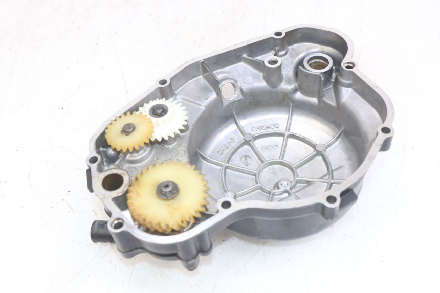 photo de TAPA DEL EMBRAGUE SHERCO SM-R 50 (2018 - 2021) - Vista general del producto