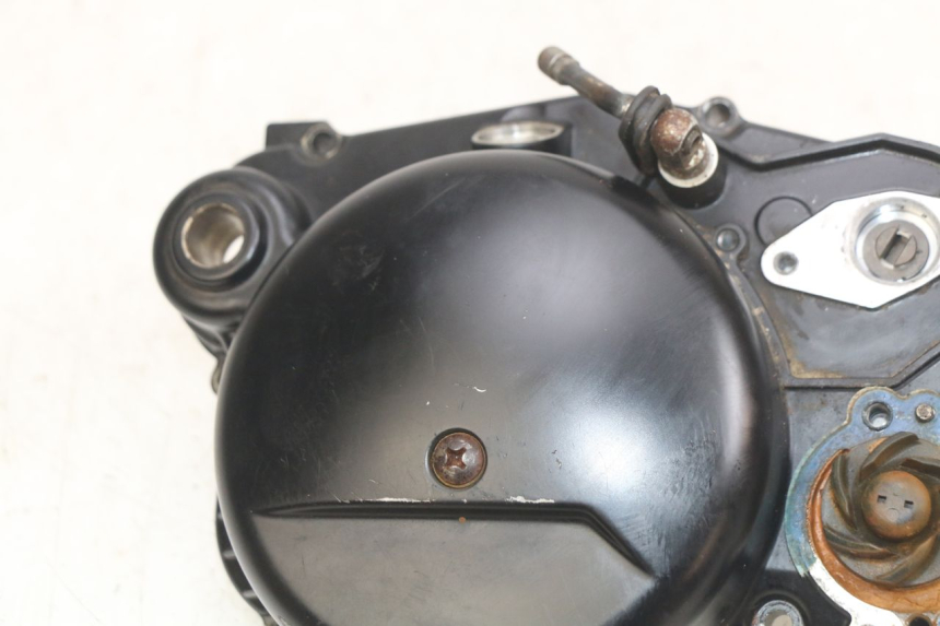 photo de TAPA DEL EMBRAGUE SHERCO SM-R 50 (2018 - 2021) - Detalles de los puntos de fijación