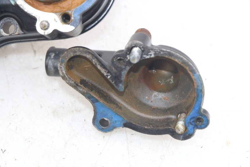 photo de TAPA DEL EMBRAGUE SHERCO SM-R 50 (2018 - 2021) - Estado de la superficie y material