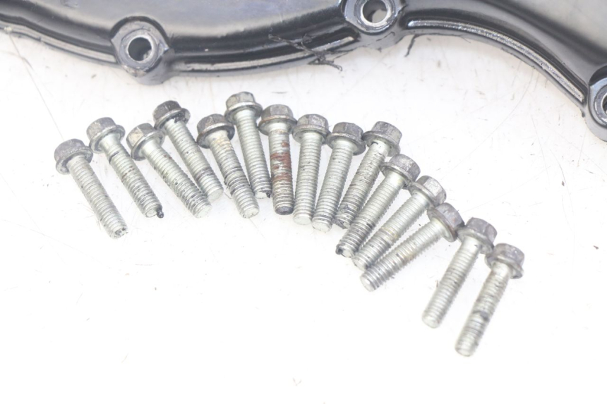 photo de CUBIERTA DE EMBRAGUE TRIUMPH SPRINT ST 955 (1999 - 2001) - Estado de la superficie y material