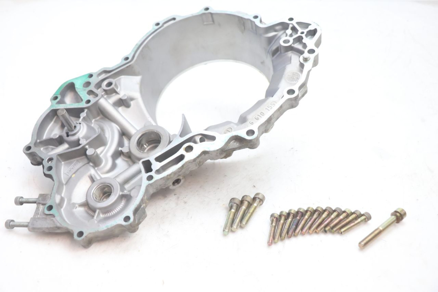 photo de TAPA DE EMBRAGUE CAN-AM SPYDER RS 1000 (2008 - 2012) - Zoom estado de uso