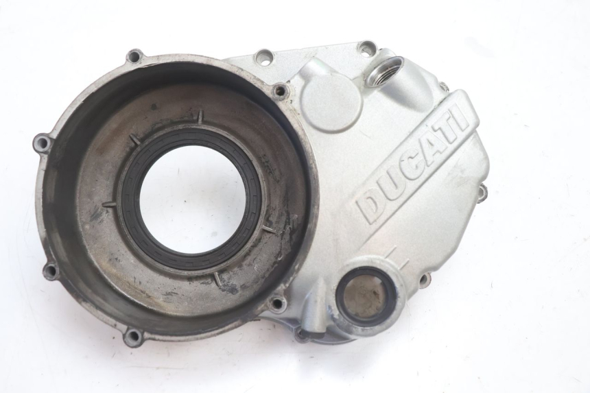 photo de TAPA DE EMBRAGUE DUCATI SS IE DS CARENEE 1000 (2002 - 2006) - Vista principal