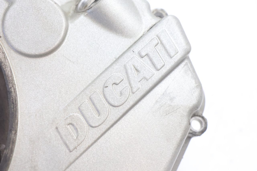 photo de TAPA DE EMBRAGUE DUCATI SS IE DS CARENEE 1000 (2002 - 2006) - Detalle de la pieza