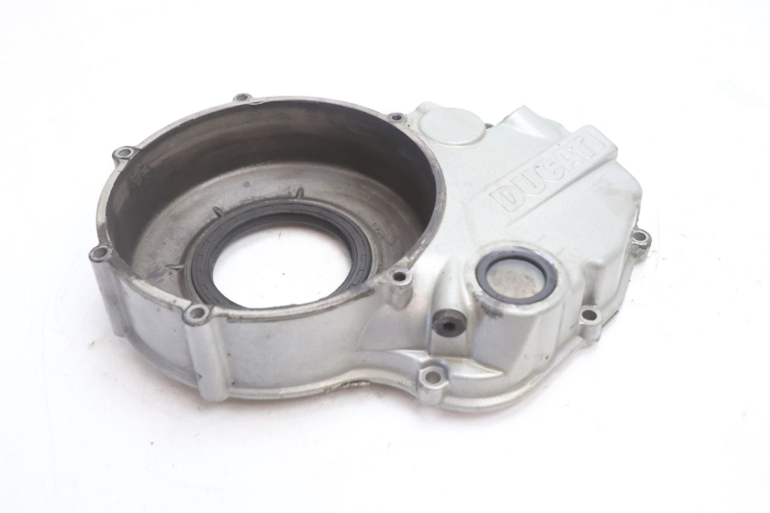 photo de TAPA DE EMBRAGUE DUCATI SS IE DS CARENEE 1000 (2002 - 2006) - Zoom estado de uso