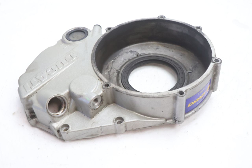 photo de TAPA DE EMBRAGUE DUCATI SS IE DS CARENEE 1000 (2002 - 2006) - Otra perspectiva