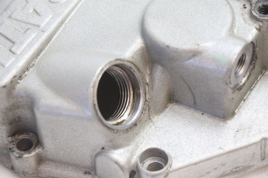 photo de TAPA DE EMBRAGUE DUCATI SS IE DS CARENEE 1000 (2002 - 2006) - Primer plano técnico