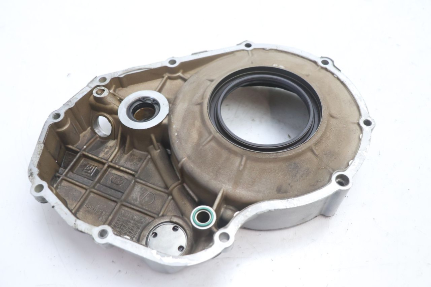 photo de TAPA DE EMBRAGUE DUCATI SS IE DS CARENEE 1000 (2002 - 2006) - Detalles de los puntos de fijación