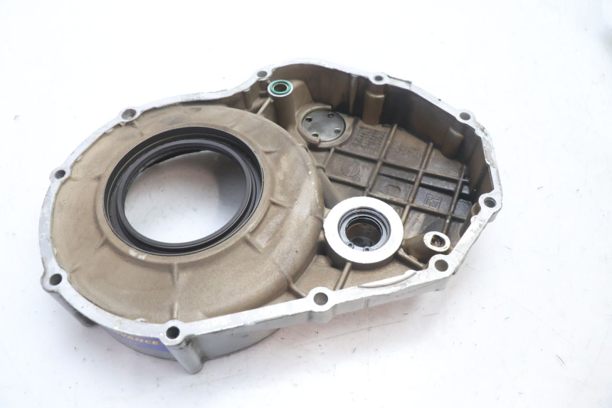 photo de TAPA DE EMBRAGUE DUCATI SS IE DS CARENEE 1000 (2002 - 2006) - Estado de la superficie y material