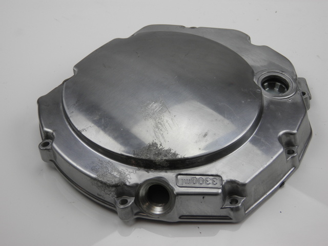 photo de TAPA DE EMBRAGUE SUZUKI GSF BANDIT 1200 (1996 - 1999) - Vista general del producto