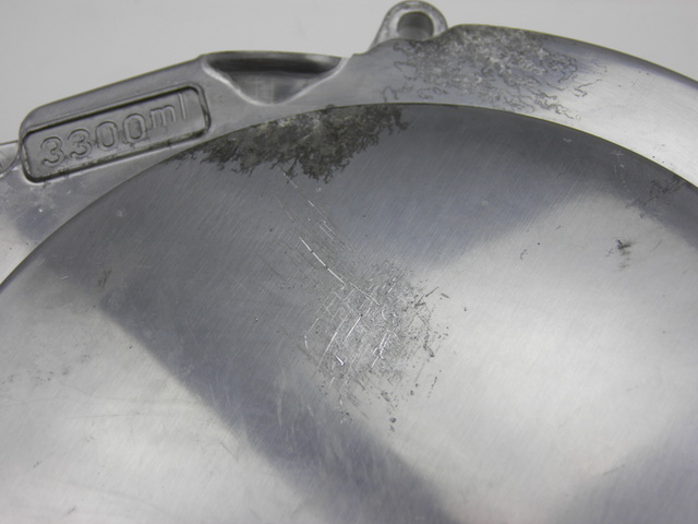 photo de TAPA DE EMBRAGUE SUZUKI GSF BANDIT 1200 (1996 - 1999) - Recambio usado revisado