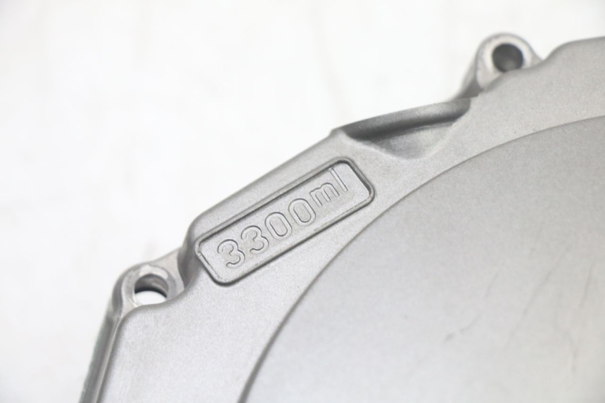 photo de TAPA DEL EMBRAGUE SUZUKI GSF S BANDIT 600 (2000 - 2004) - Zoom estado de uso