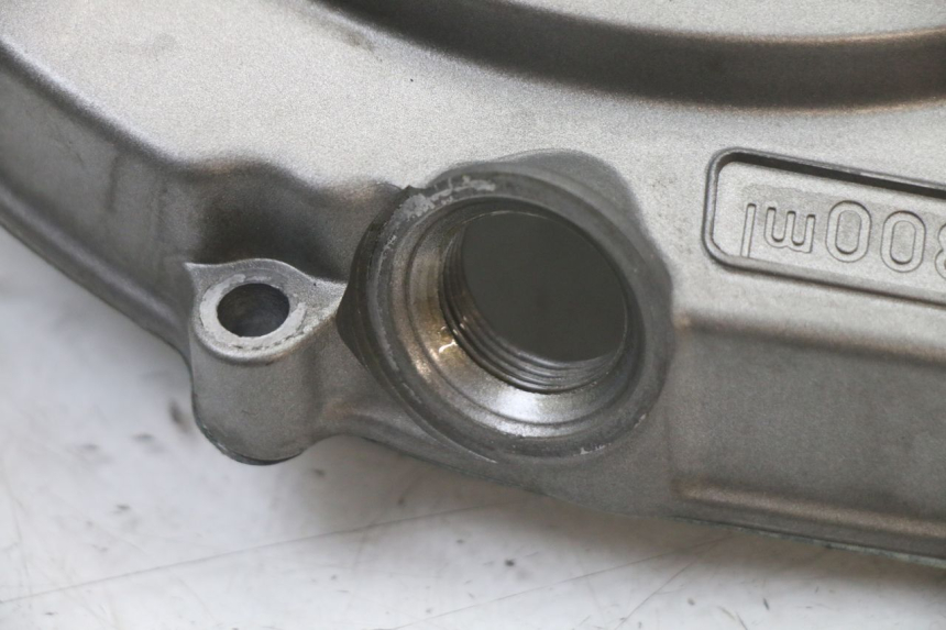 photo de TAPA DEL EMBRAGUE SUZUKI GSF S BANDIT 600 (2000 - 2004) - Detalles de los puntos de fijación