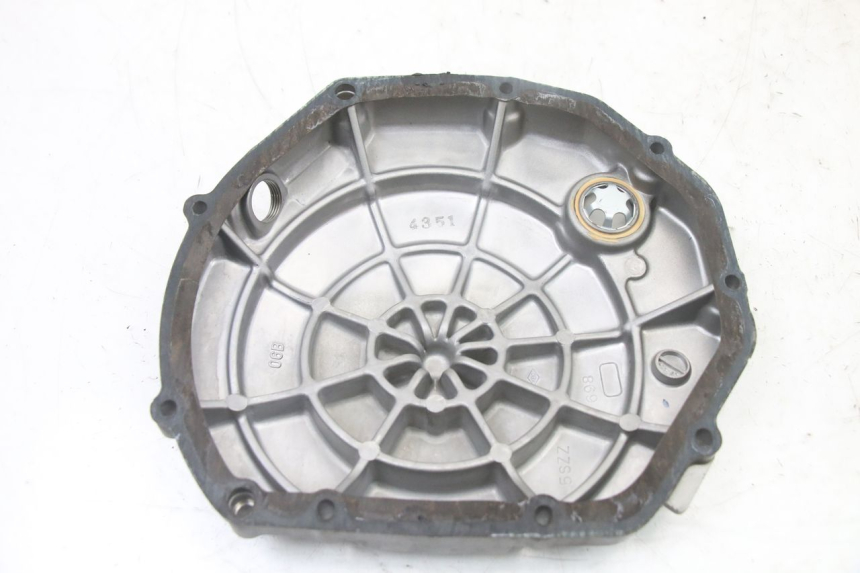 photo de TAPA DEL EMBRAGUE SUZUKI GSF S BANDIT 600 (2000 - 2004) - Estado de la superficie y material