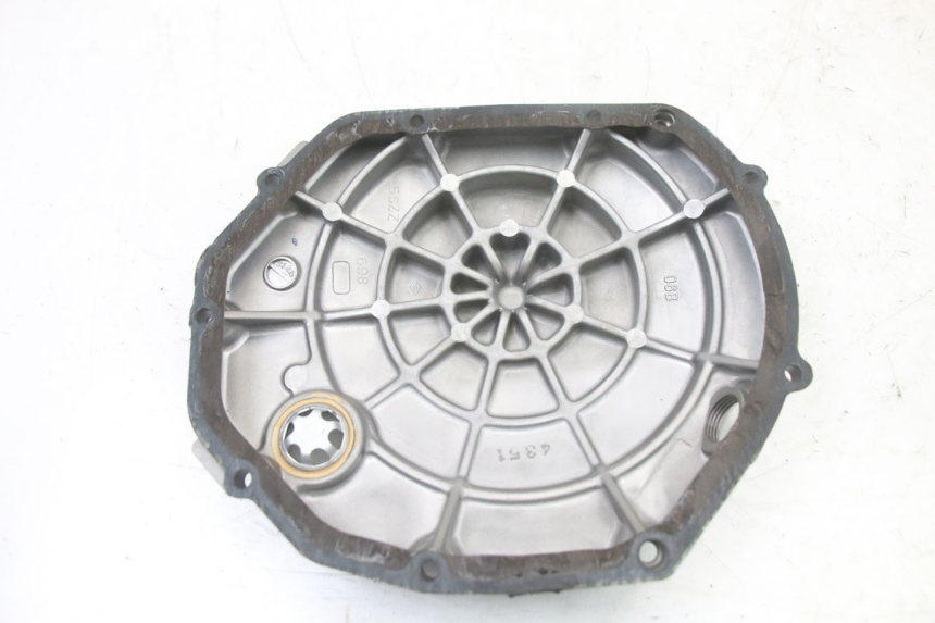 photo de TAPA DEL EMBRAGUE SUZUKI GSF S BANDIT 600 (2000 - 2004) - Recambio usado revisado