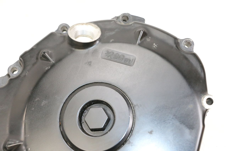photo de TAPA DE EMBRAGUE SUZUKI GSR 750 (2011 - 2017) - Detalles de los puntos de fijación
